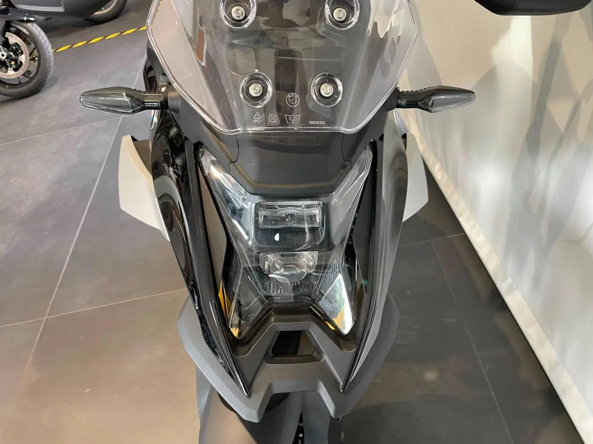 Bmw F 450 GS (2026) (11)