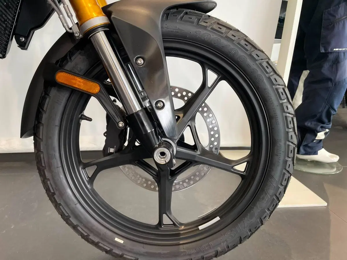 Bmw F 450 GS (2026) (12)
