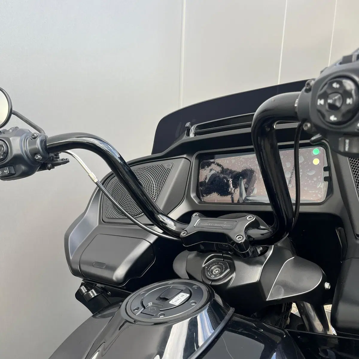 Harley-Davidson Road Glide (2024 - 26) (9)