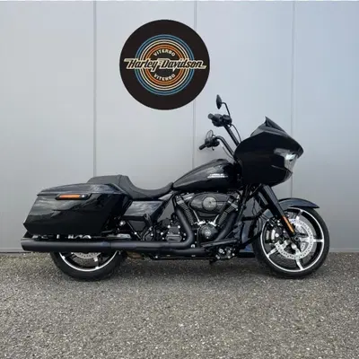 Harley-Davidson Road Glide (2024 - 26) usata