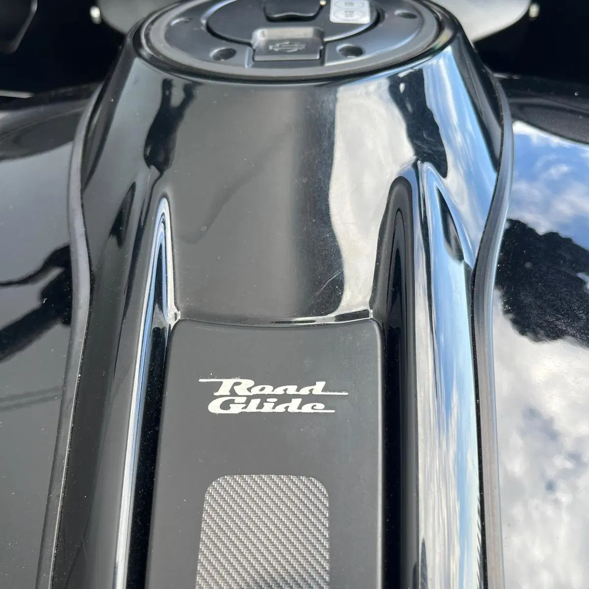 Harley-Davidson Road Glide (2024 - 26) (10)
