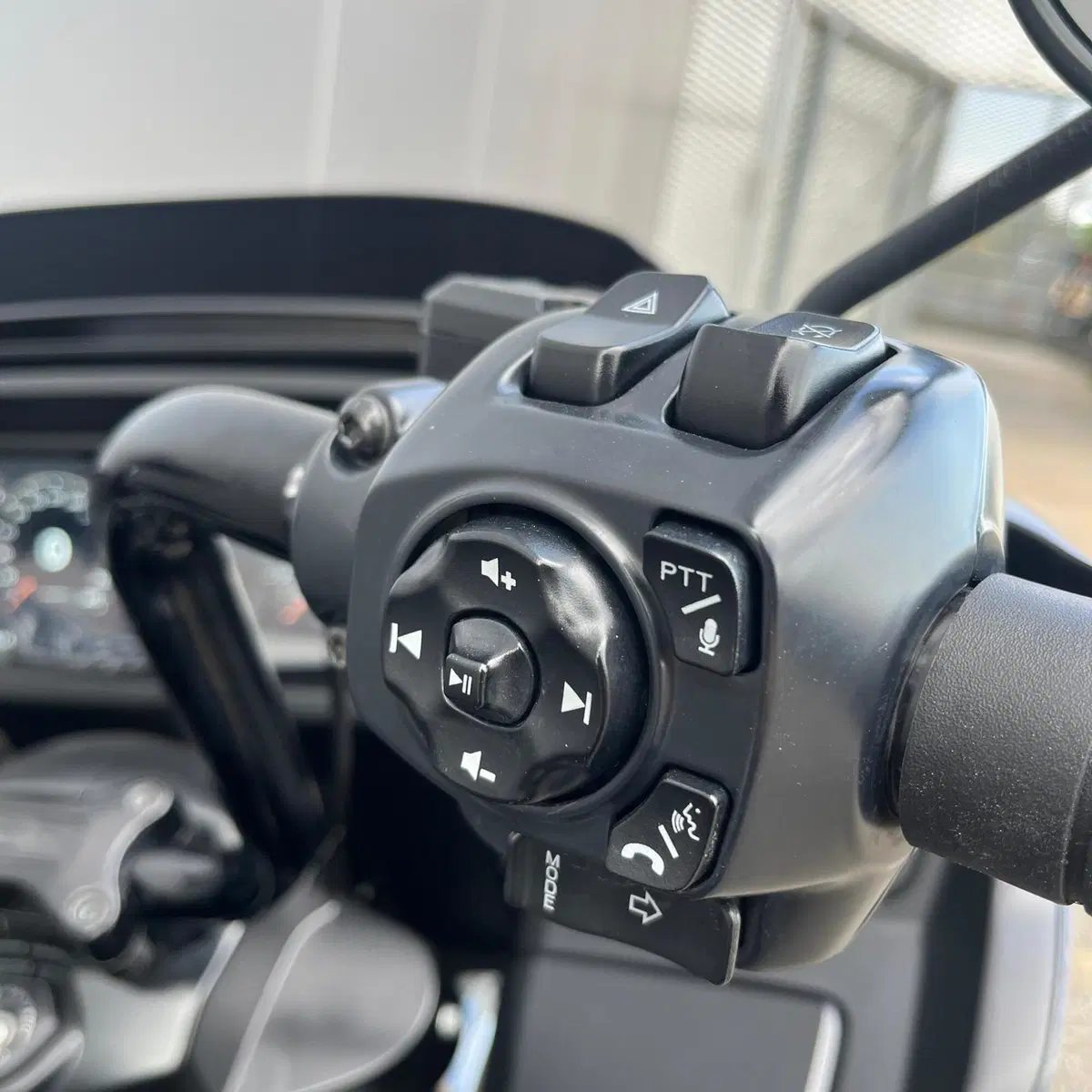Harley-Davidson Road Glide (2024 - 26) (13)