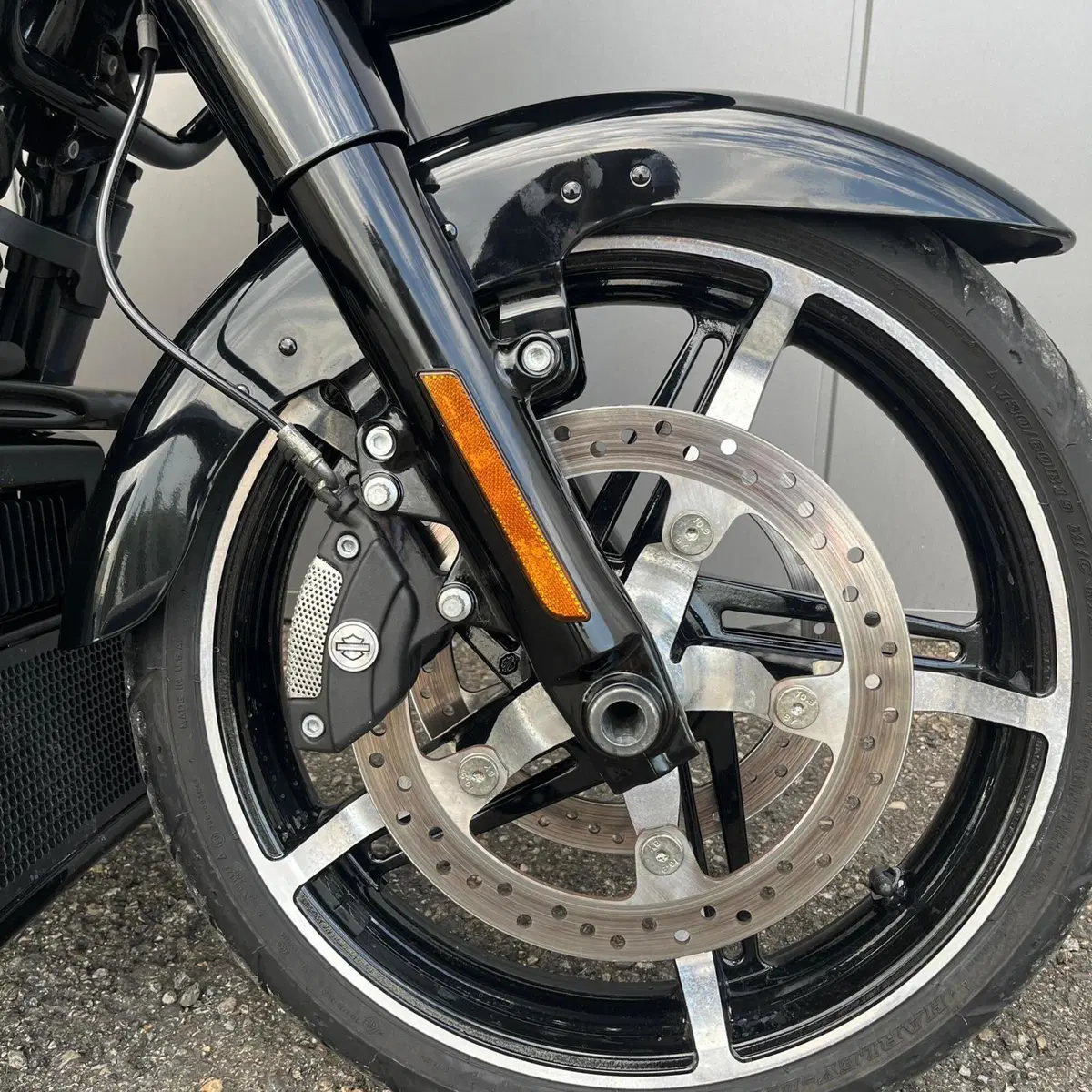 Harley-Davidson Road Glide (2024 - 26) (2)