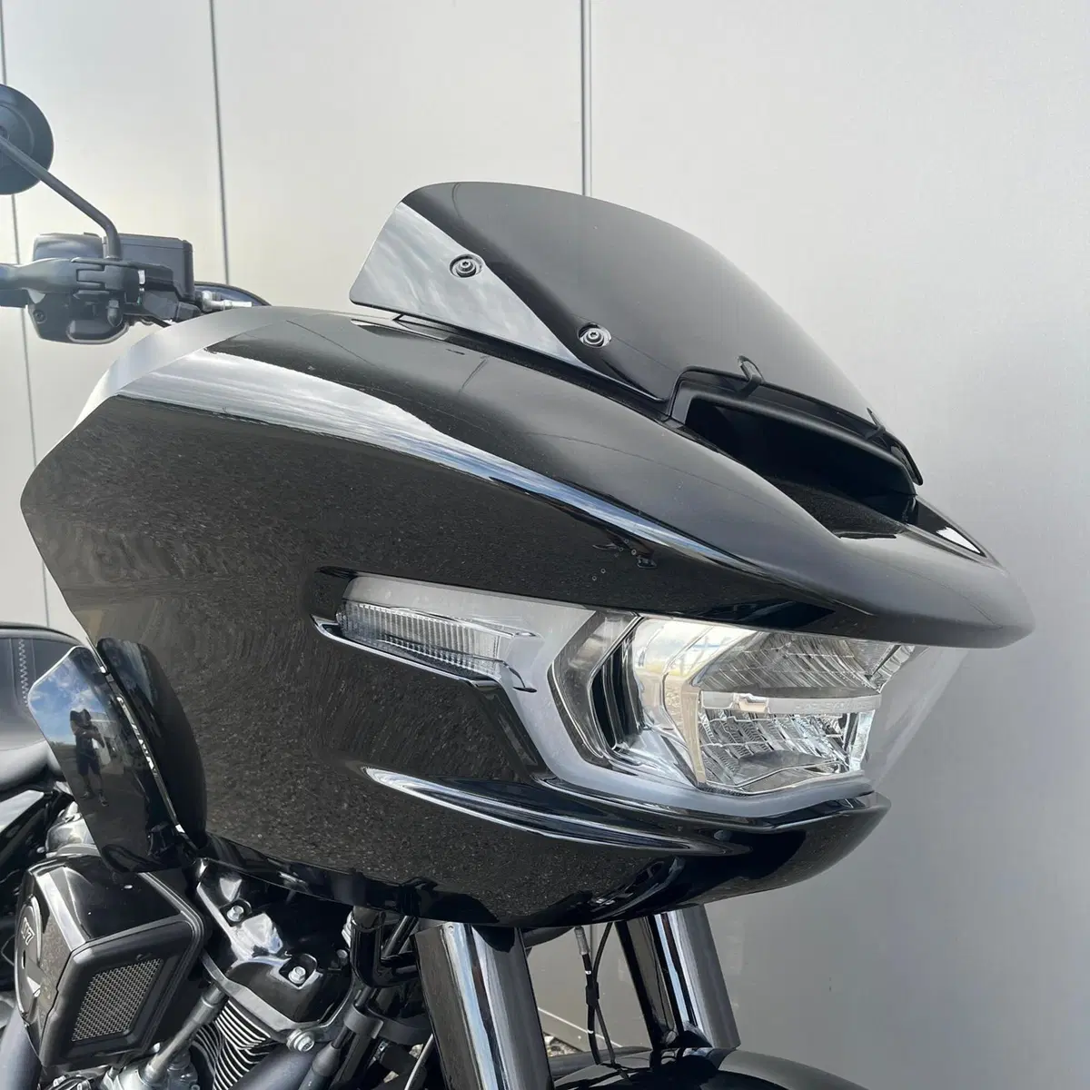 Harley-Davidson Road Glide (2024 - 26) (3)