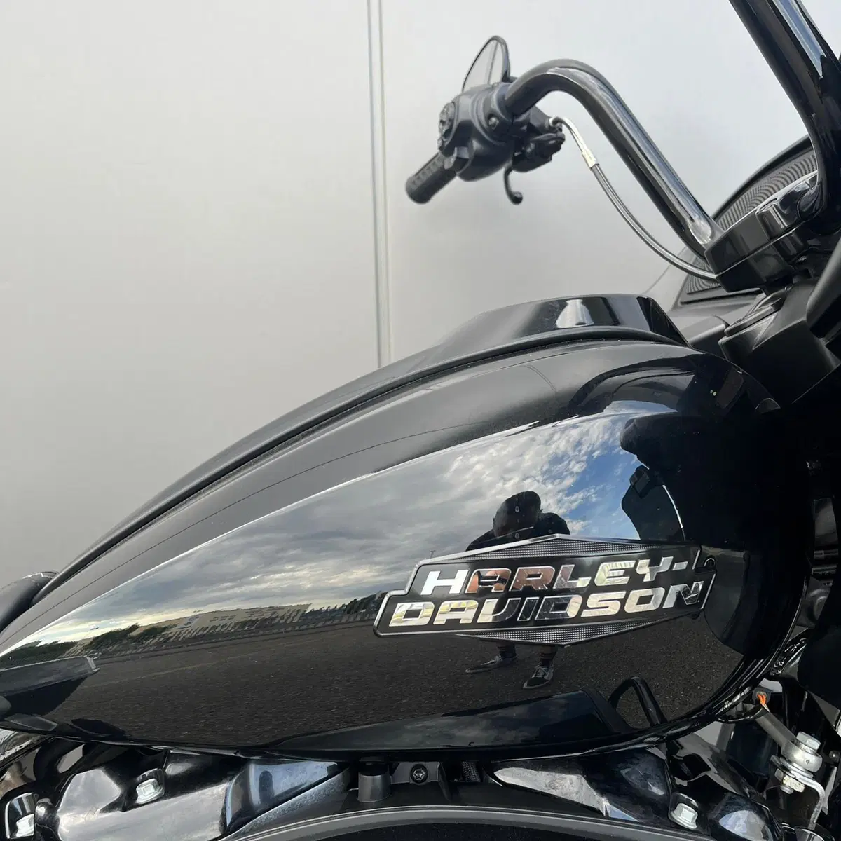 Harley-Davidson Road Glide (2024 - 26) (7)