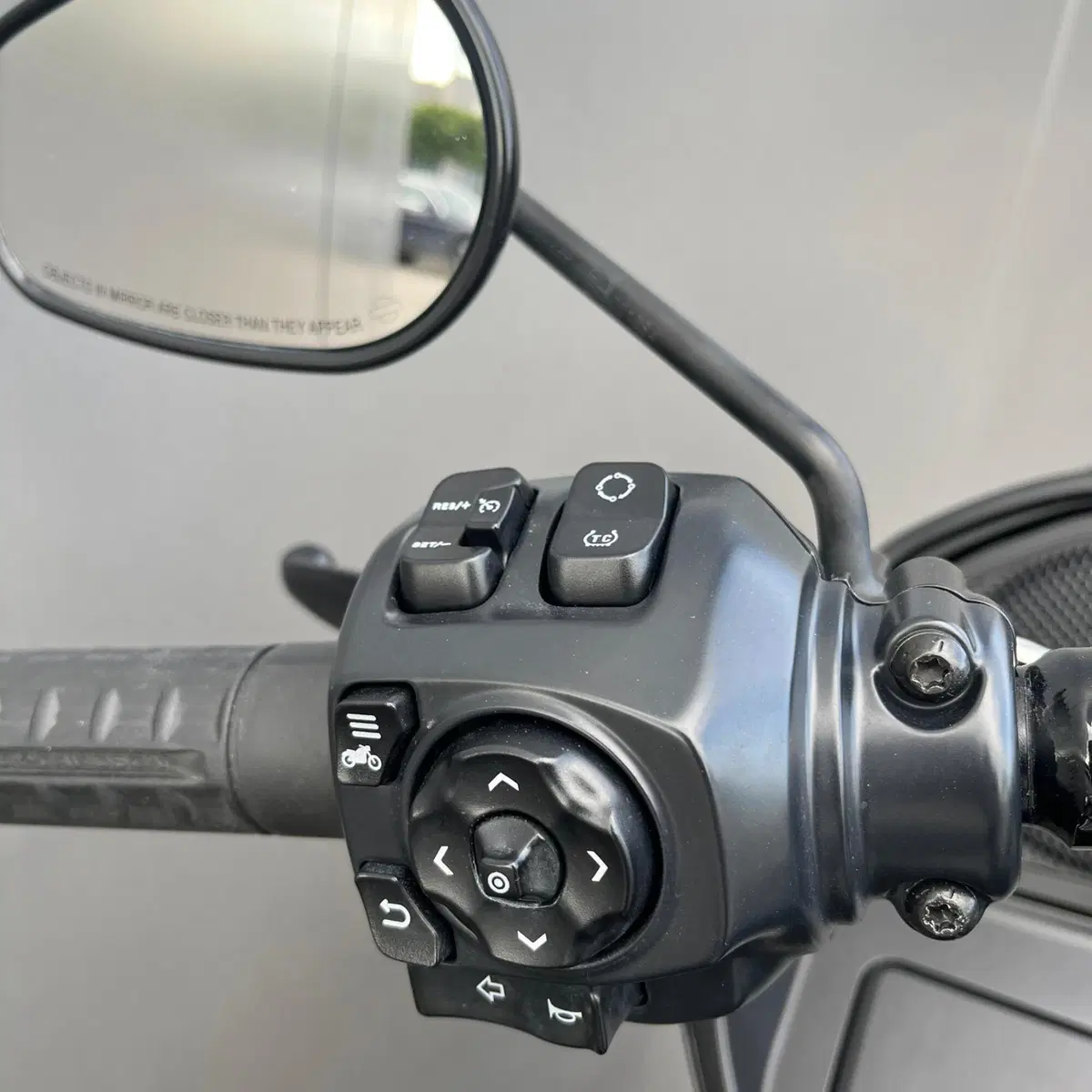 Harley-Davidson Road Glide (2024 - 26) (12)