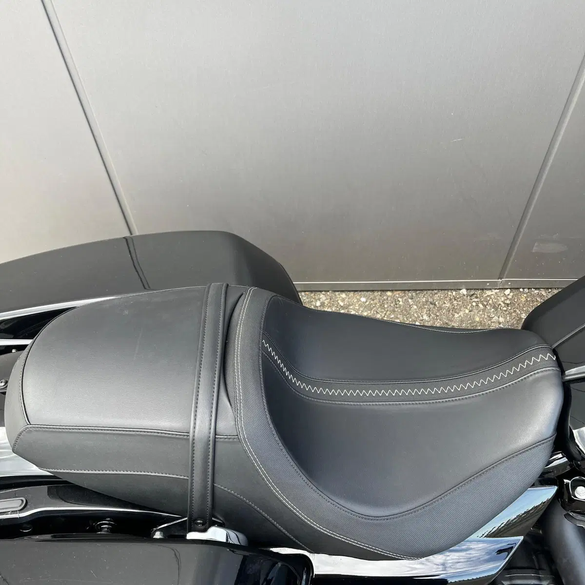 Harley-Davidson Road Glide (2024 - 26) (14)