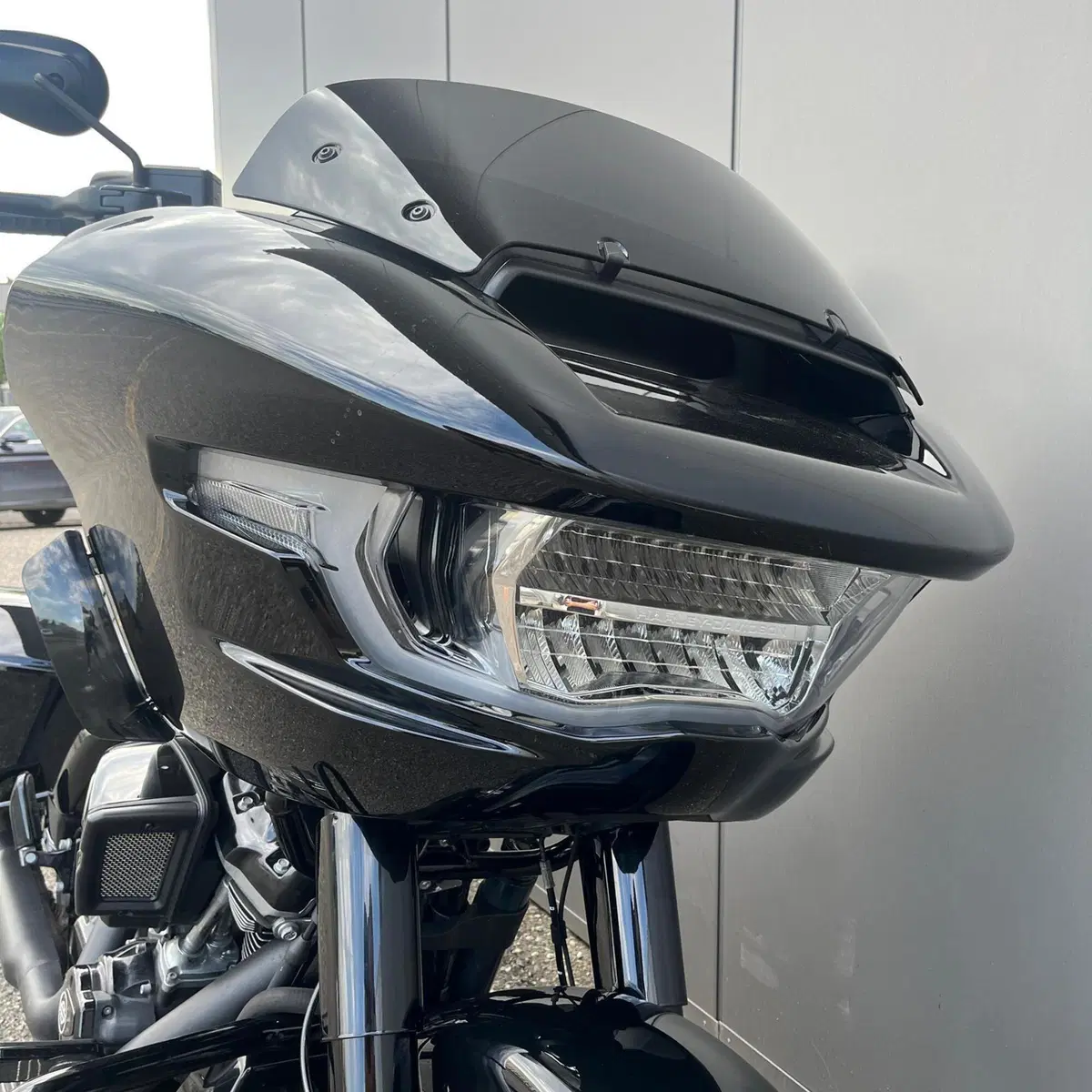 Harley-Davidson Road Glide (2024 - 26) (4)