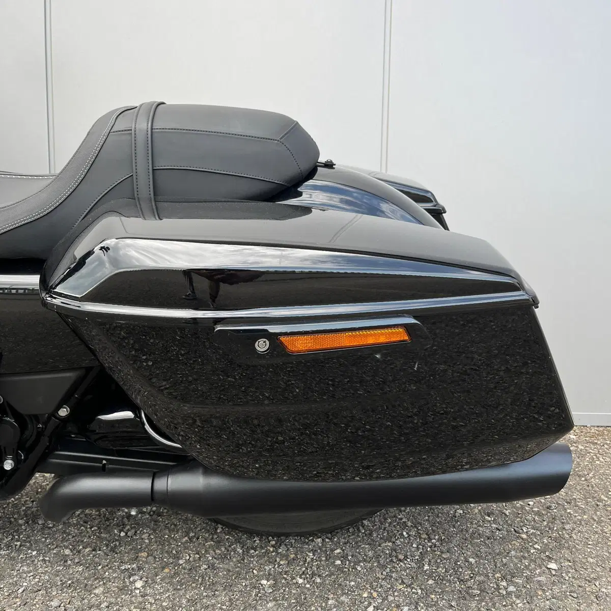 Harley-Davidson Road Glide (2024 - 26) (20)