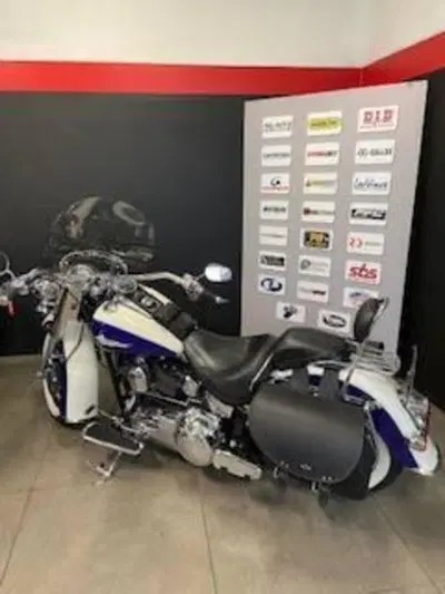 Harley-Davidson 1584 Deluxe (2007 - 08) - FLSTN usata