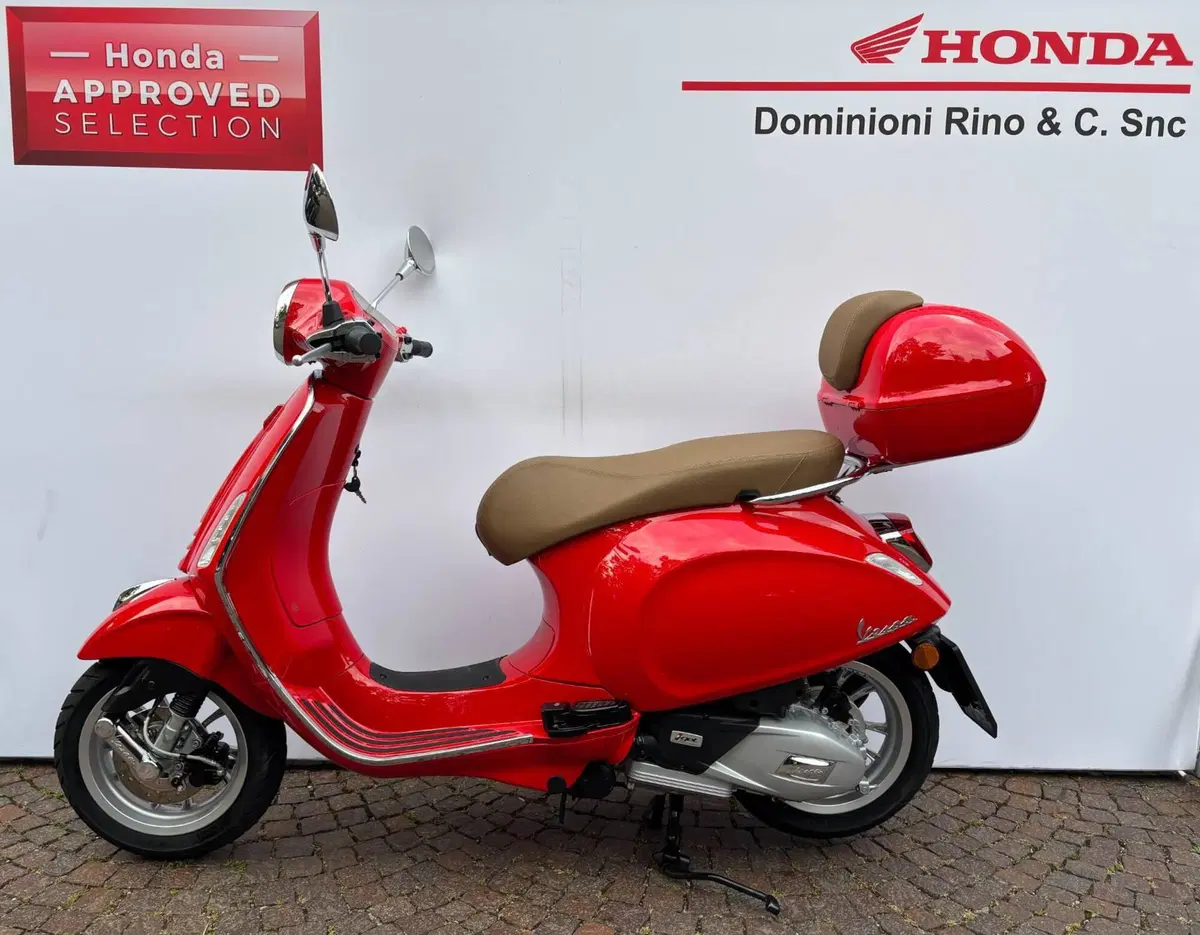 Vespa Primavera 125 (2021 - 23) (2)