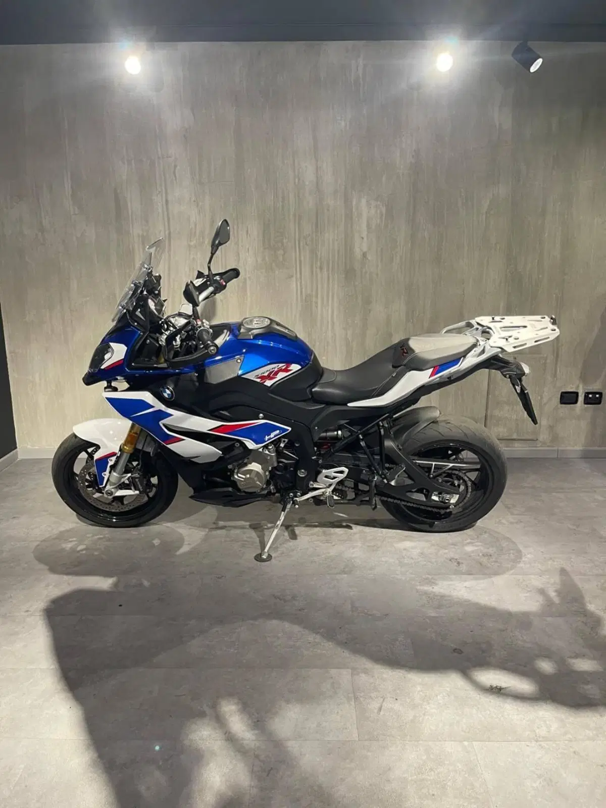 Bmw S 1000 XR (2020 - 23) (2)