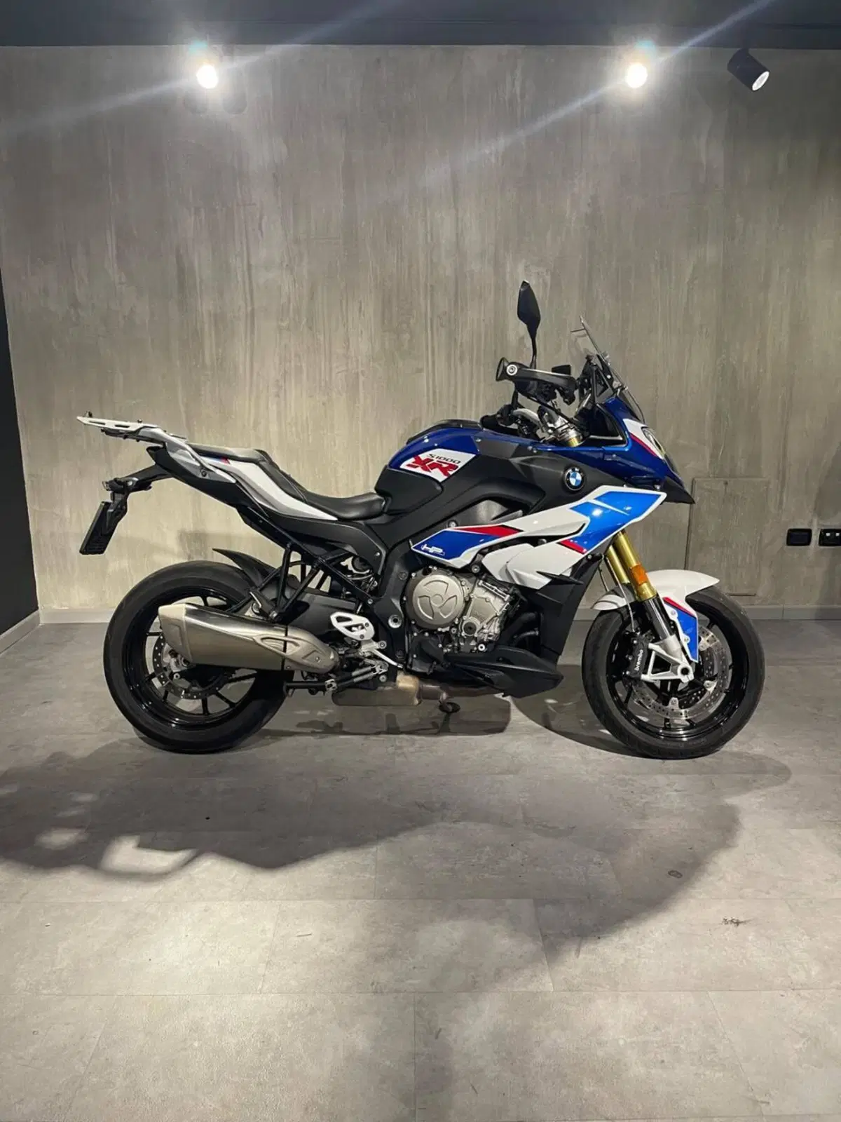 Bmw S 1000 XR (2020 - 23) (3)