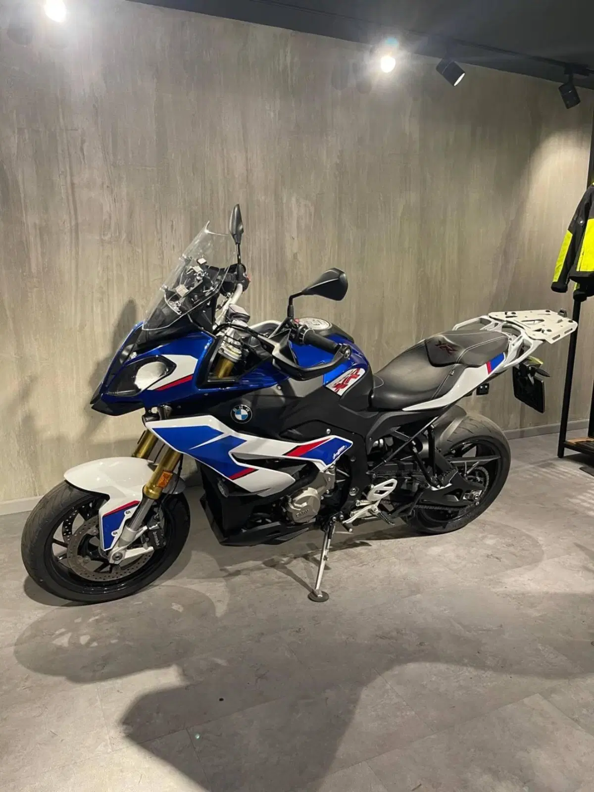 Bmw S 1000 XR (2020 - 23) (4)