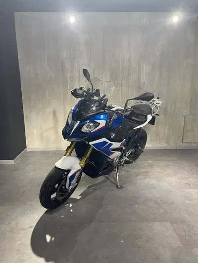Bmw S 1000 XR (2020 - 23) usata
