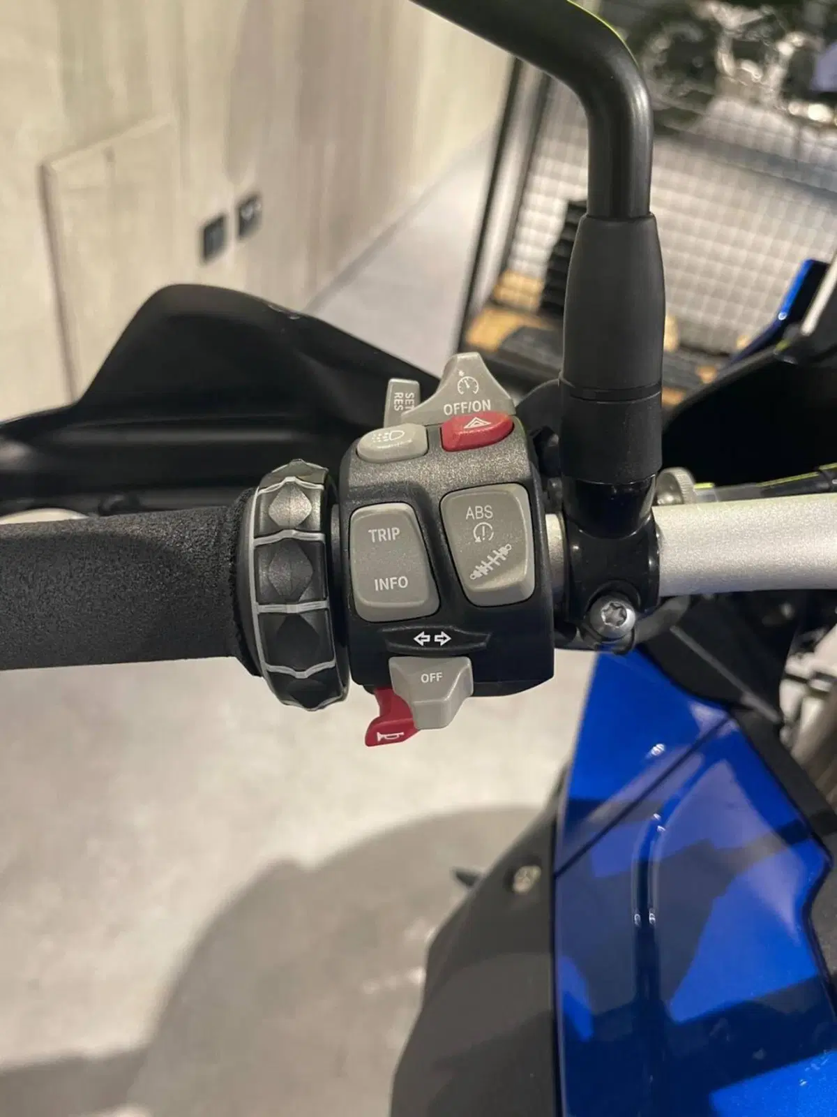 Bmw S 1000 XR (2020 - 23) (5)