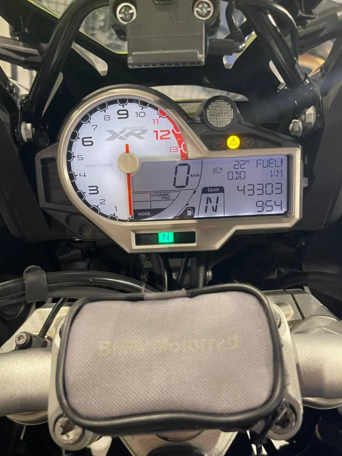 Bmw S 1000 XR (2020 - 23) (6)