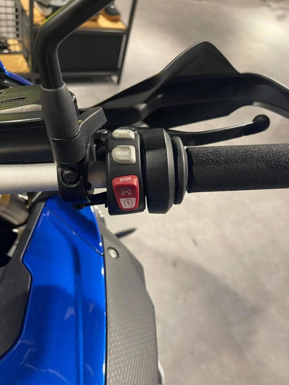 Bmw S 1000 XR (2020 - 23) (7)