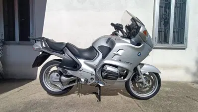 Bmw R 1150 RT (2000 - 06) usata