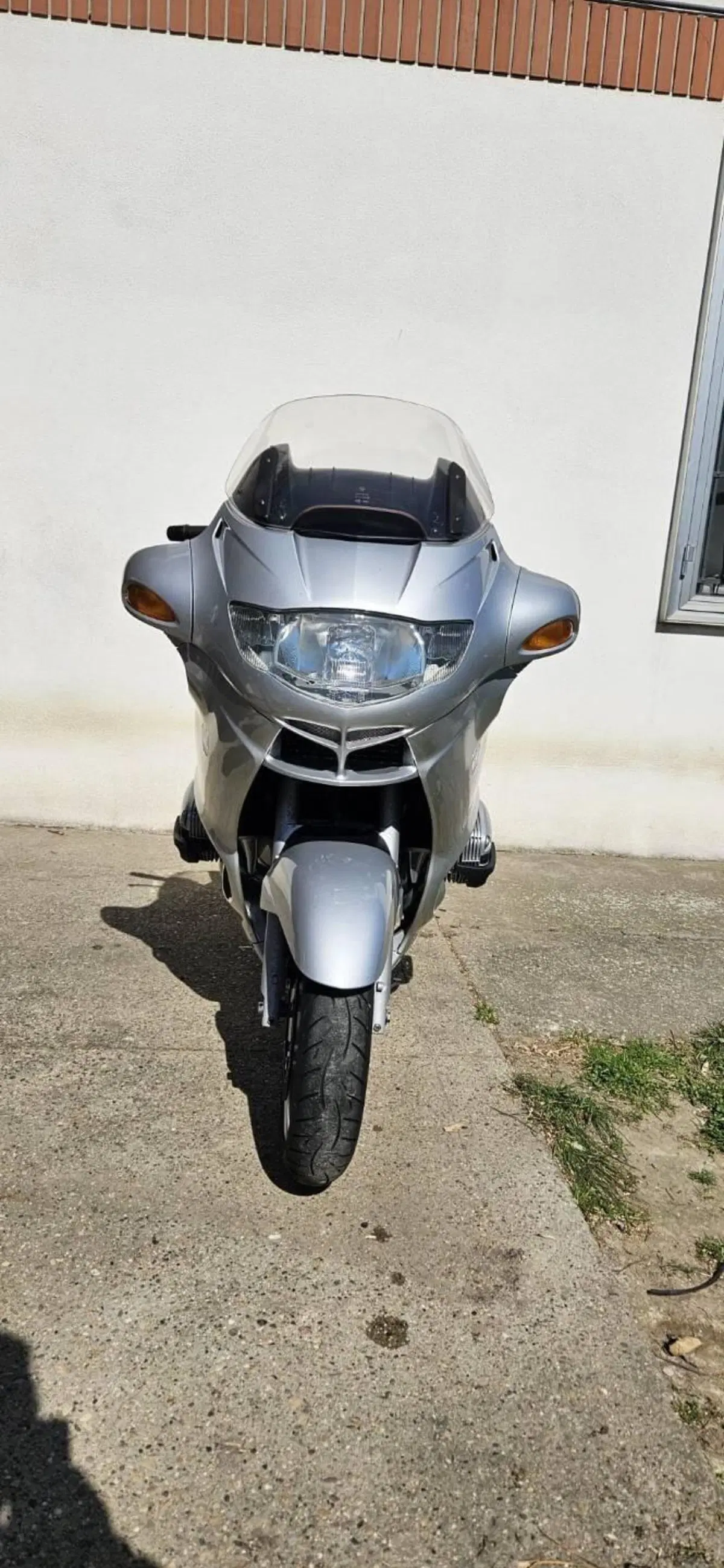 Bmw R 1150 RT (2000 - 06) (3)