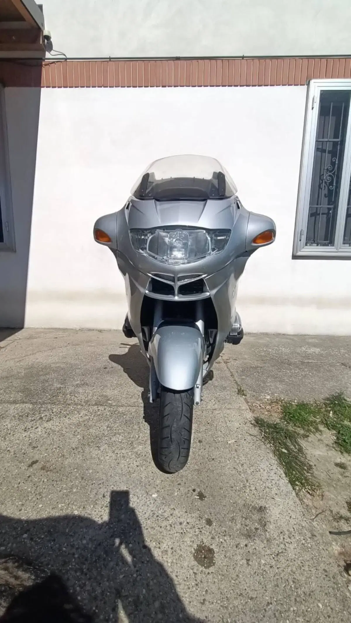 Bmw R 1150 RT (2000 - 06) (5)
