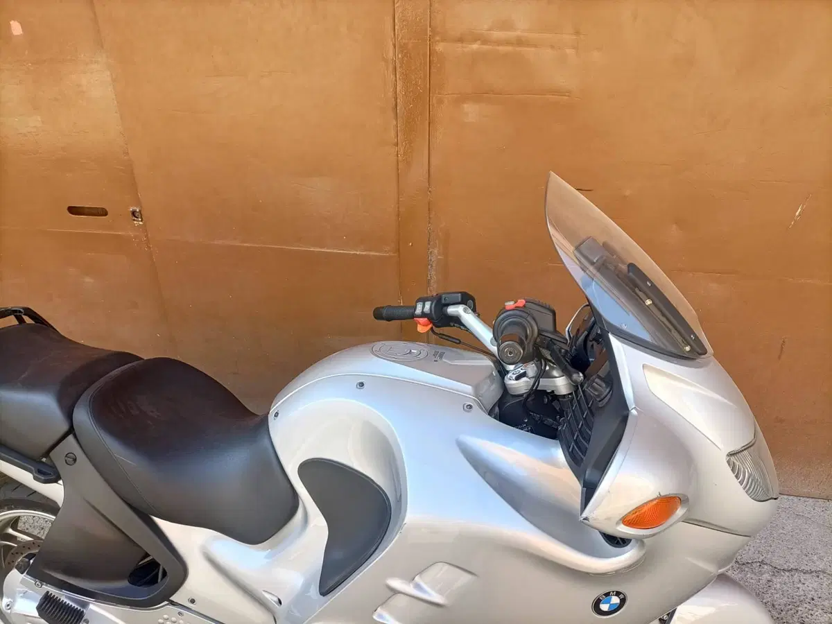 Bmw R 1150 RT (2000 - 06) (6)