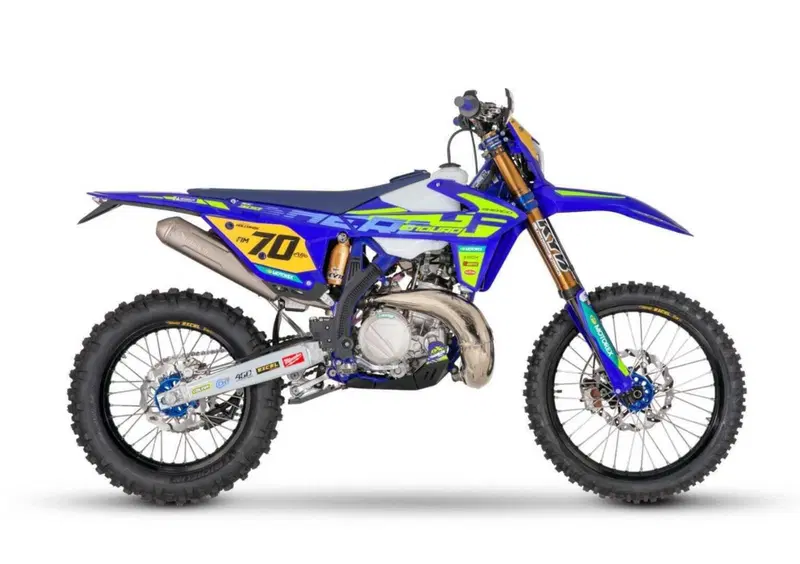 Sherco 300 SE 300 SE Steve Holcombe Replica (2026) (2)