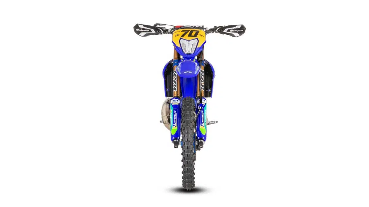 Sherco 300 SE 300 SE Steve Holcombe Replica (2026) (8)