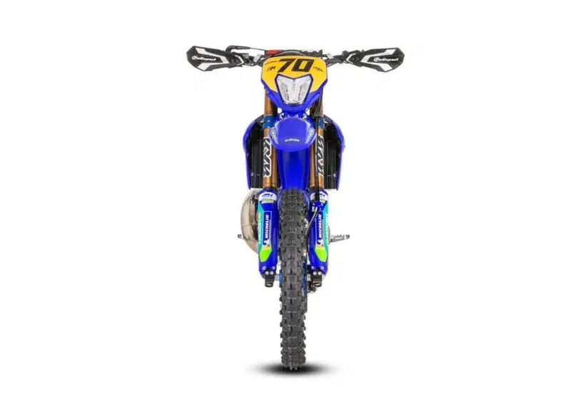 Sherco 300 SE 300 SE Steve Holcombe Replica (2026) (8)