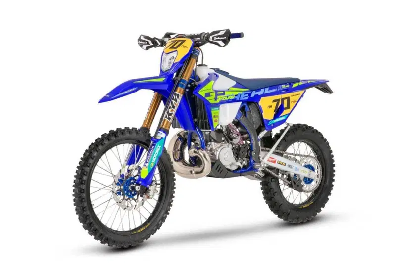 Sherco 300 SE 300 SE Steve Holcombe Replica (2026) (7)