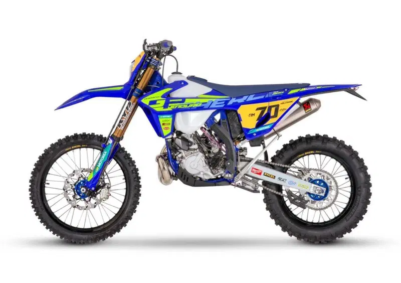 Sherco 300 SE 300 SE Steve Holcombe Replica (2026) (6)