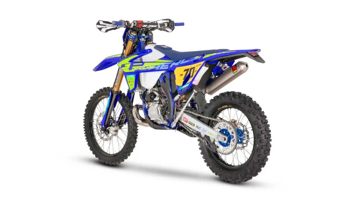 Sherco 300 SE 300 SE Steve Holcombe Replica (2026) (5)