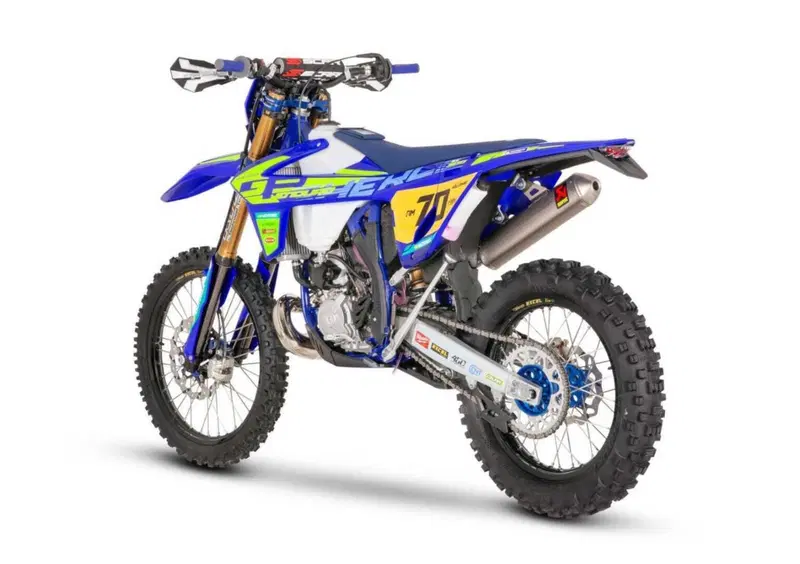 Sherco 300 SE 300 SE Steve Holcombe Replica (2026) (5)
