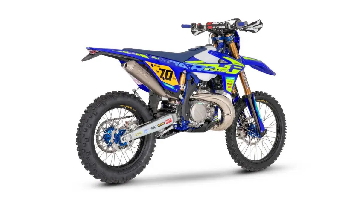 Sherco 300 SE 300 SE Steve Holcombe Replica (2026) (3)