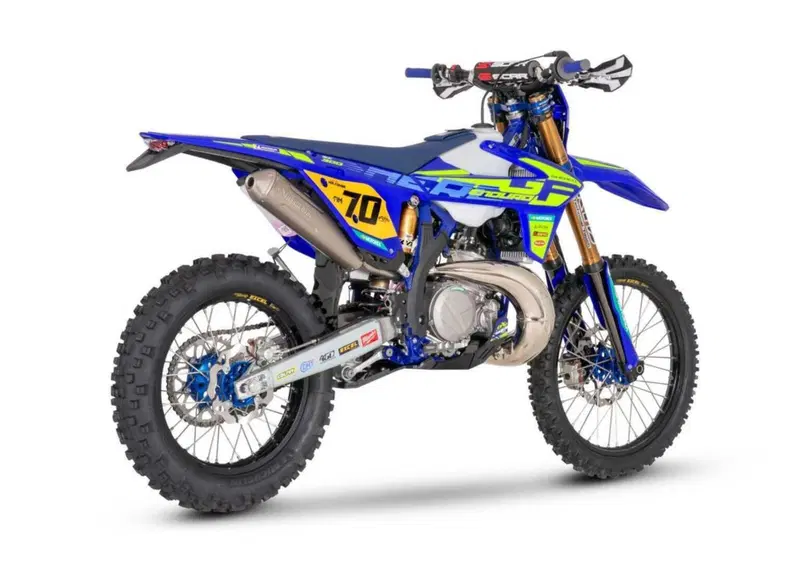 Sherco 300 SE 300 SE Steve Holcombe Replica (2026) (3)