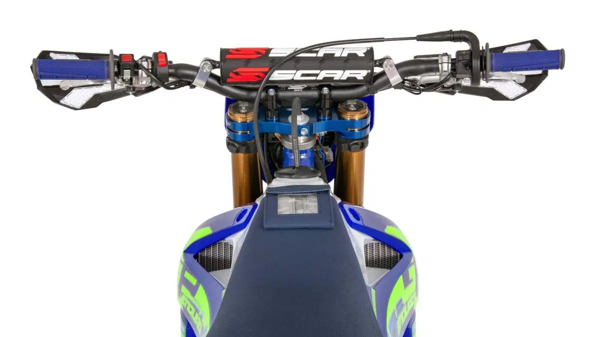 Sherco 300 SE 300 SE Steve Holcombe Replica (2026) (9)