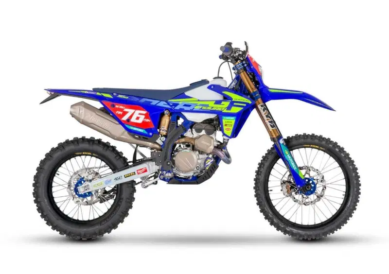 Sherco 300 SEF 300 SEF Hamish Macdonald Replica (2027) (2)