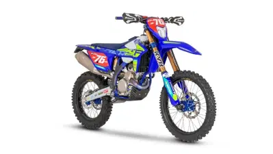 Sherco 300 SEF