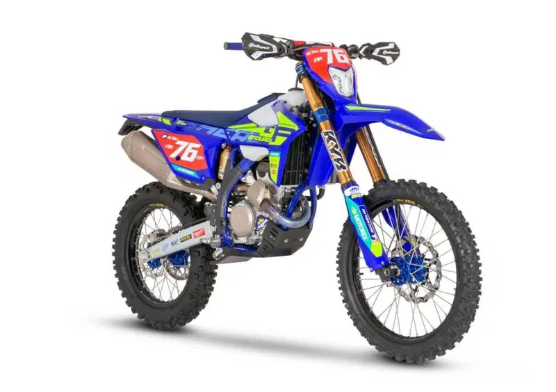 Sherco 300 SEF 300 SEF Hamish Macdonald Replica (2027)