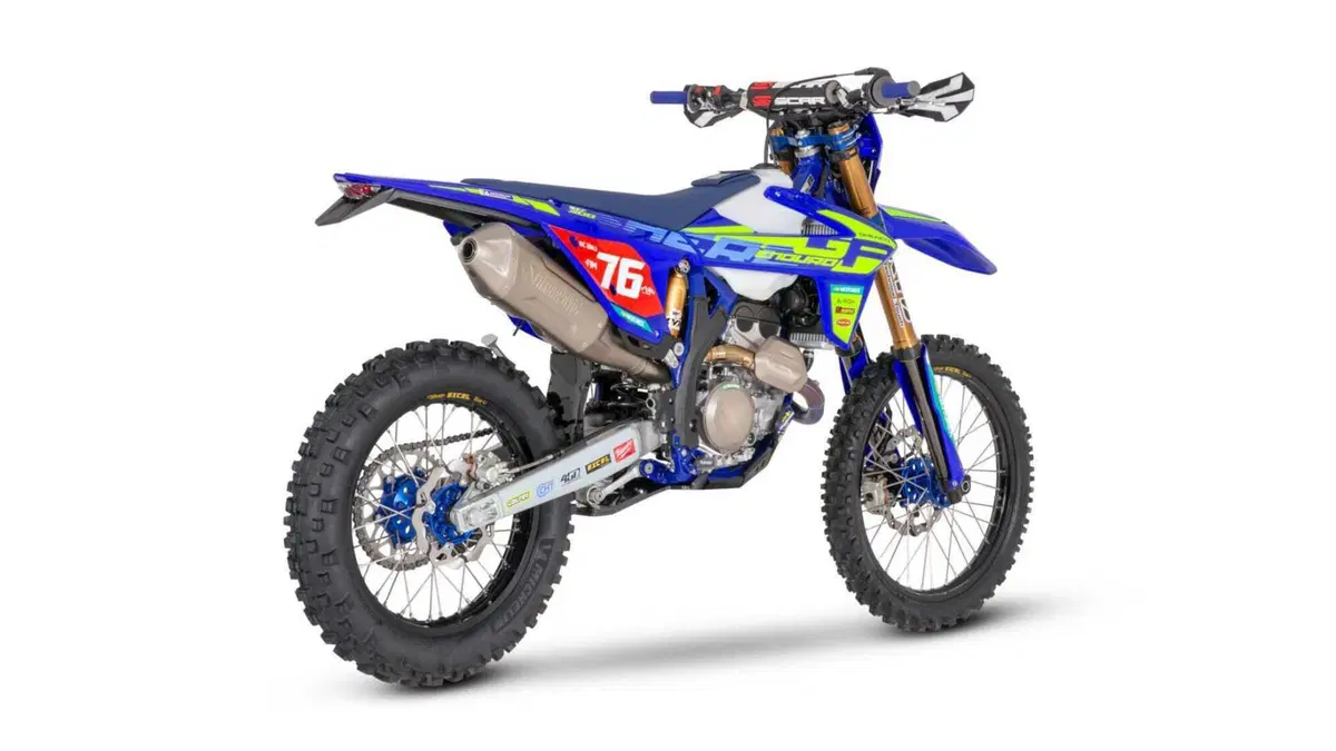 Sherco 300 SEF 300 SEF Hamish Macdonald Replica (2027) (3)