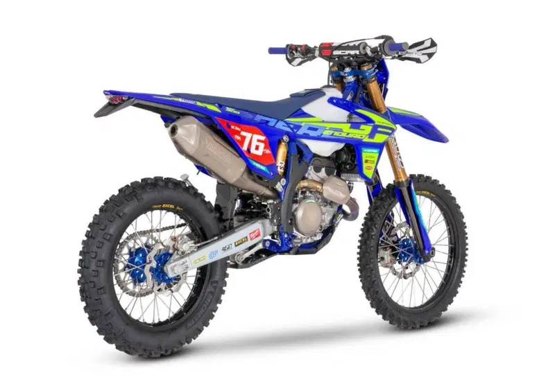 Sherco 300 SEF 300 SEF Hamish Macdonald Replica (2027) (3)