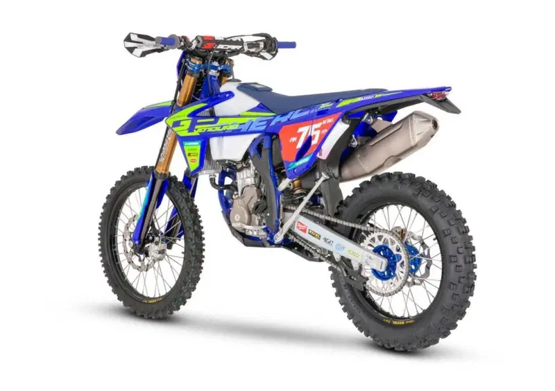 Sherco 300 SEF 300 SEF Hamish Macdonald Replica (2027) (5)