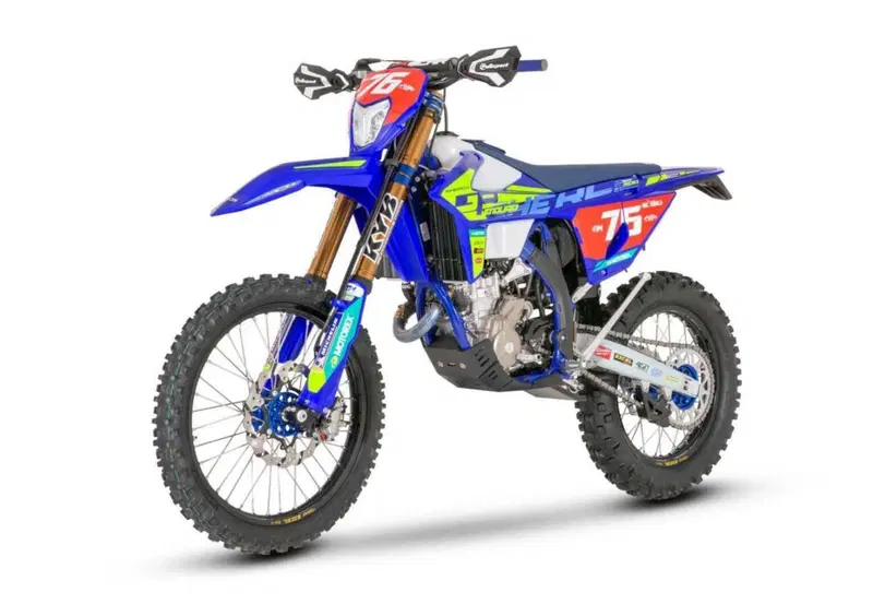 Sherco 300 SEF 300 SEF Hamish Macdonald Replica (2027) (7)