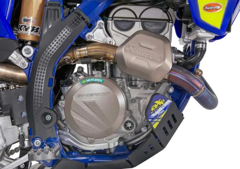 Sherco 300 SEF 300 SEF Hamish Macdonald Replica (2027) (12)