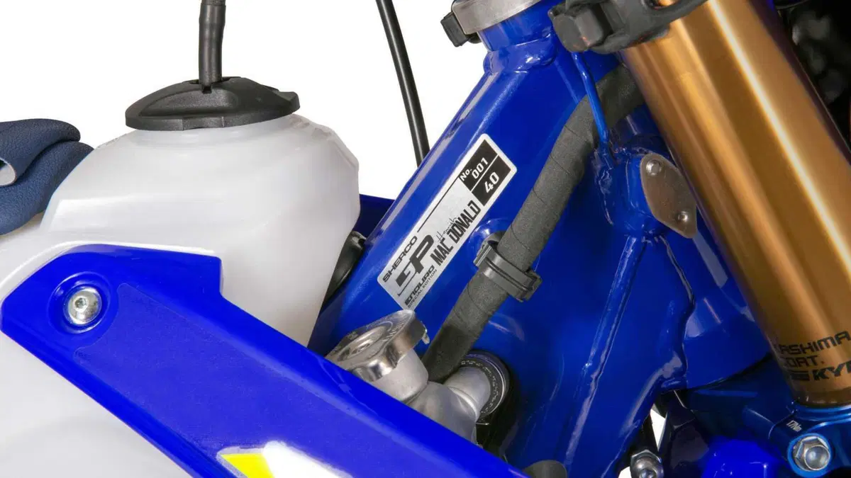 Sherco 300 SEF 300 SEF Hamish Macdonald Replica (2027) (11)