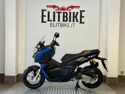 Kymco Dink 125 X (2025 - 26) nuova