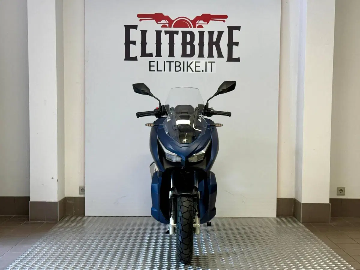 Kymco Dink 125 X (2025 - 26) (3)