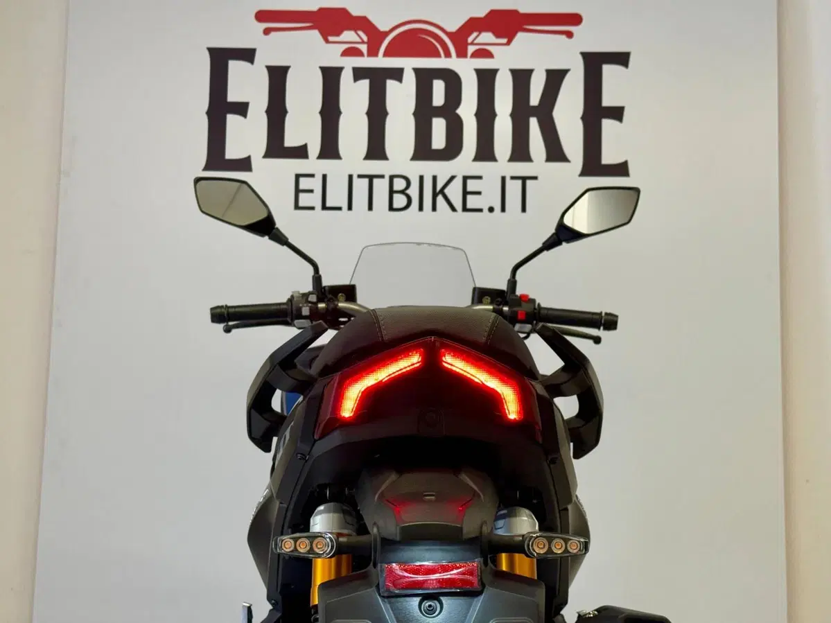 Kymco Dink 125 X (2025 - 26) (11)