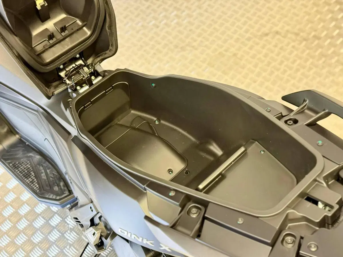 Kymco Dink 125 X (2025 - 26) (19)