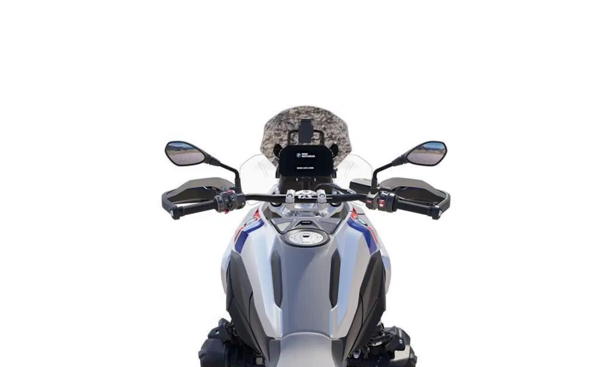 Bmw R 1300 GS ASA (2024 - 26) (4)